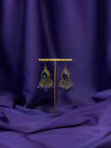گوشواره مونتاژ برنزی ، کد ۸۲
