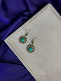 گوشواره مونتاژ برنزی ، کد ۸۳